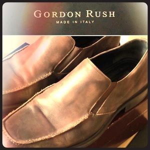 Gordon RUSH👞 Dress Shoe
